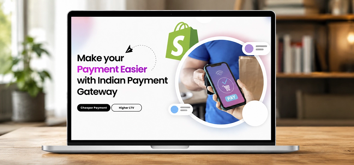 Indian Payment Gateway detail image